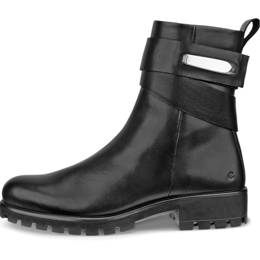 ECCO Modtray Ankle Boots 